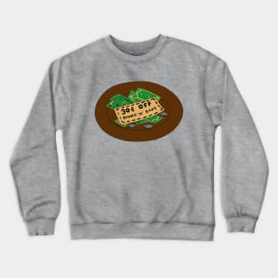 Limosna Crewneck Sweatshirt